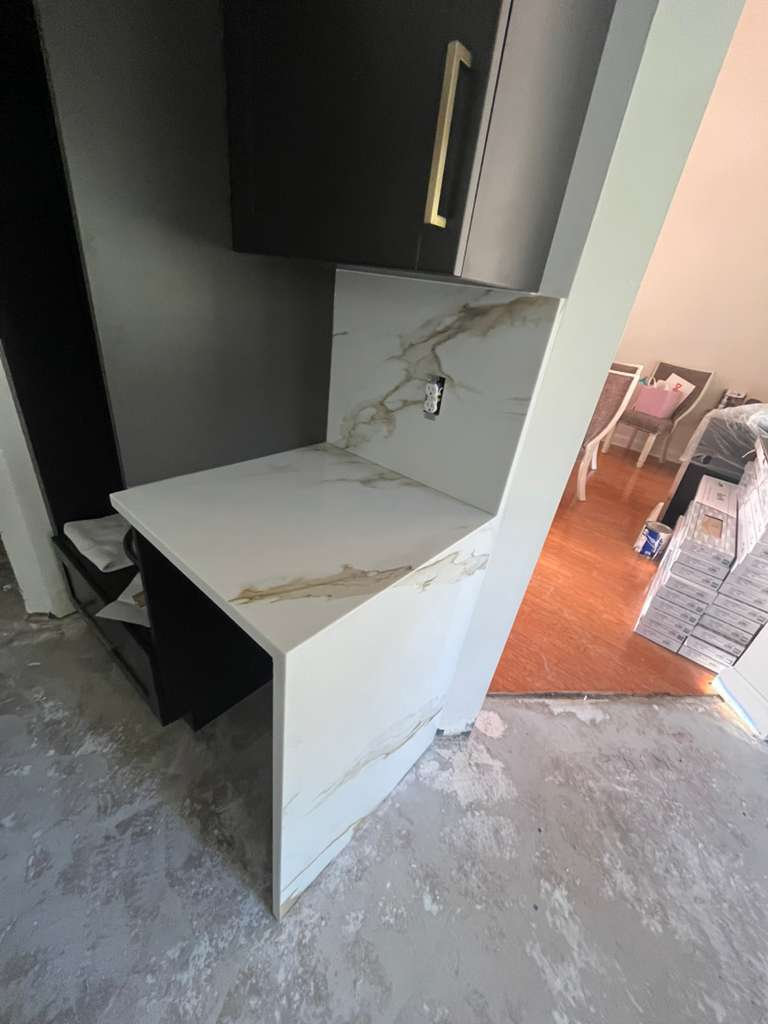 ANTHONY SANCHEZ GRANITE LLC project