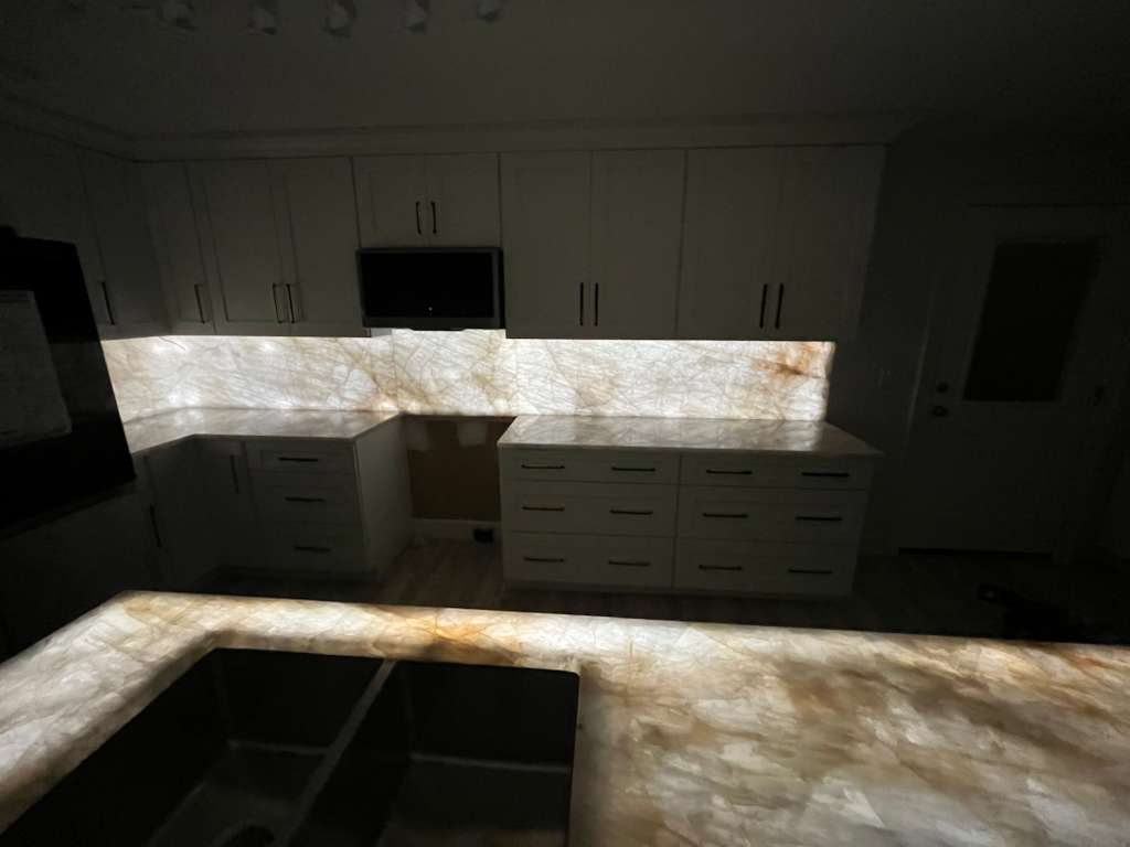 Countertops